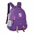 Mochila Luluca Infantil - Rei das Malas