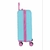Mala de Bordo do Stitch Azul Disney Infantil