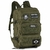 Mochila Tática Caveira Black Skull na internet