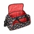 Imagem do Bolsa de Viagem do Mickey da Disney Preta
