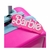 Imagem do Mala de Bordo da Barbie Rosa Pink Infantil