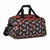 Bolsa de Viagem do Mickey da Disney Preta - comprar online