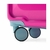 Mala de Bordo da Barbie Rosa Pink Infantil - loja online