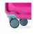 Mala de Bordo da Barbie Rosa Pink Infantil - loja online
