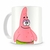 Caneca Patrick Bob Esponja - comprar online
