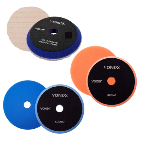 KIT BOINAS 6 POLEGADAS - comprar online