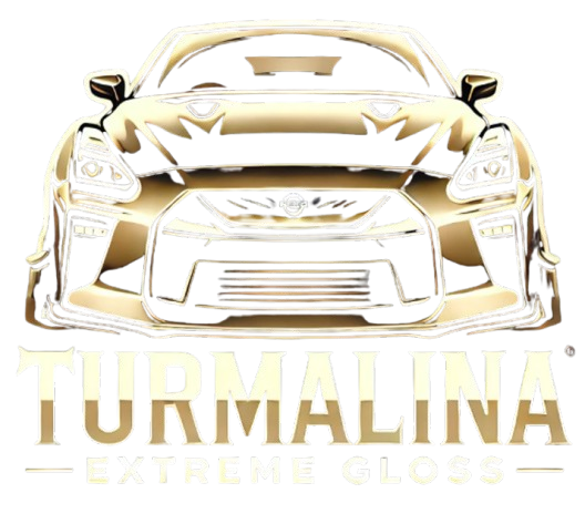 Turmalina Extreme Gloss