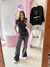JEAN FLARE TIRO BAJO - comprar online