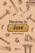 Memórias de José