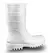BOTA DE PVC CANO MÉDIO COM FORRO - BRACOL | CA - 37456 na internet