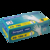 LUVA LATEX COM PÓ - BOMPACK