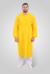 CAPA DE CHUVA EM PVC FORRADO - PREVEMAX | CA 28449