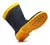 BOTA DE PVC CANO EXTRA LONGO COM POLAINA - BRACOL | CA - 37455 na internet