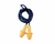 PROTETOR AURICULAR TIPO PLUG - MAXXY ROYAL - 18 dB | CA 11512
