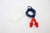 PROTETOR AURICULAR TIPO PLUG - MAXXY ROYAL - 18 dB | CA 11512 - loja online