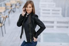 Banner de la categoría Chaquetas
