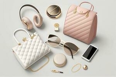 Banner de la categoría Accesorios - Lentes - Bolsos