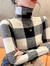 Beatle tejido cuello alto