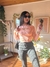 Polera escote clik - Bellas Divas