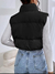 Chaqueta sin mangas - comprar en línea