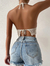 Top traje de baño - comprar en línea