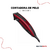 Cortadora de pelo Ultracomb BC4700