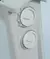 Convector Star track CT05 - ELECTROWHITE