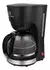 Cafetera whitenblack 1.25 lts WBACWB01 en internet