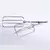 Batidora de mano blanca Peabody - ELECTROWHITE