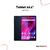 Tablet Lenovo K10