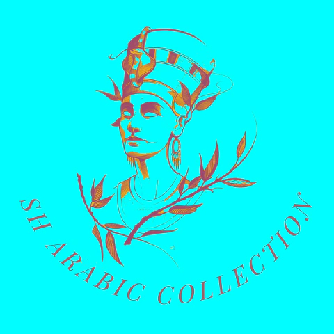 SH Arabic Collection - Kaftans exclusivos, elegância e atemporalidade 