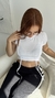 Remera Frunc