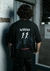 Remera Aetheria Boxy en internet