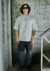 Remera Click Oversize - tienda online
