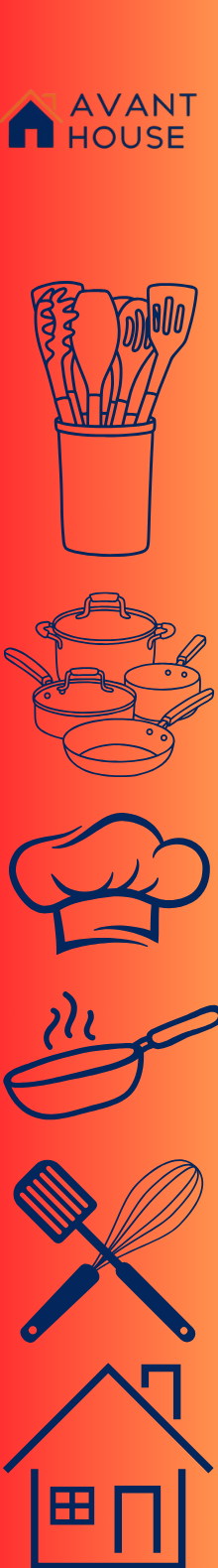Banner da categoria Casa & Cozinha