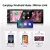 Multimídia Veicular Car Play/Android com Tela IPS 6.9 Polegadas - loja online
