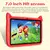 Tablet BDF para Crianças – Android 13, 4GB RAM, 64GB ROM