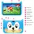 Tablet BDF para Crianças – Android 13, 4GB RAM, 64GB ROM - Avant House 
