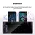 Multimídia Veicular Car Play/Android com Tela IPS 6.9 Polegadas