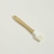 Pincel de silicona Cream