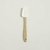 Cuchara Repostera de silicona Cream - comprar online