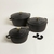 Set X3 Ollas Black