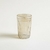 Set X6 Vasos altos de vidrio linea Cardif