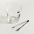 Hielera de Cristal con pinza - comprar online