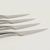 Set X4 Cuchillos de Carne - OV HOME DECO