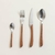 Set de Cubiertos Bre X16 Piezas