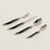 Set de cubiertos X24 Piezas Praga - comprar online