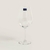 Set X6 Copas de Cristal SARAH - comprar online