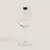 Set X6 Copas de Cristal TORI - comprar online