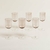 Set X6 Copas chicas Florencia Brown en internet